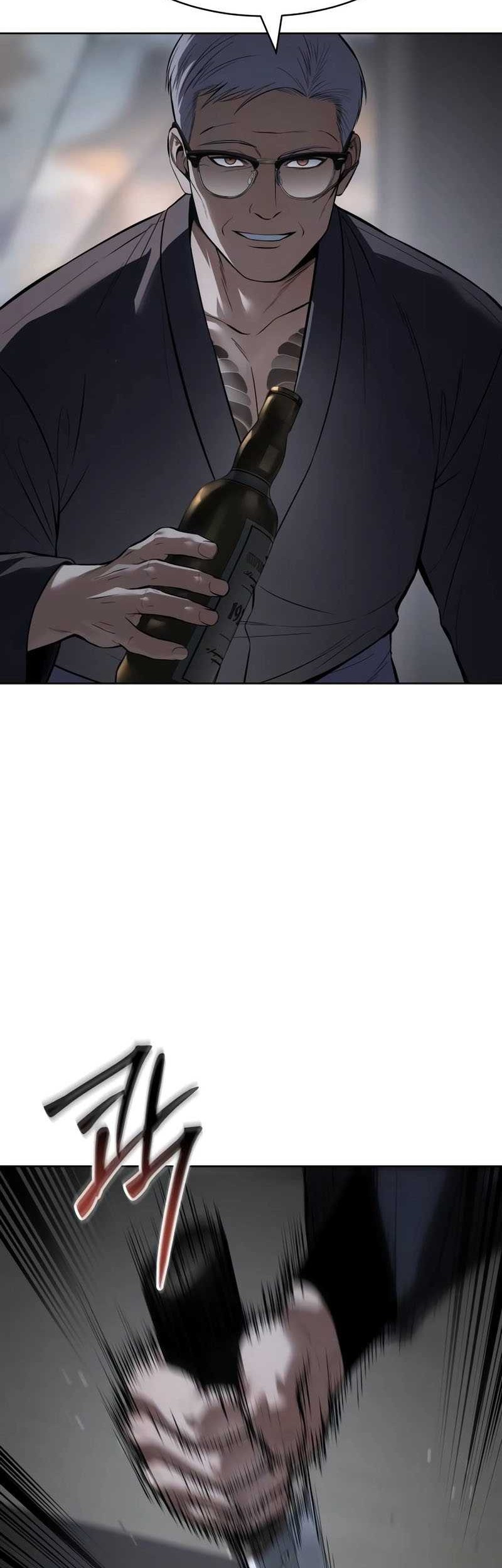 Baek XX Chapter 110 - halaman 9