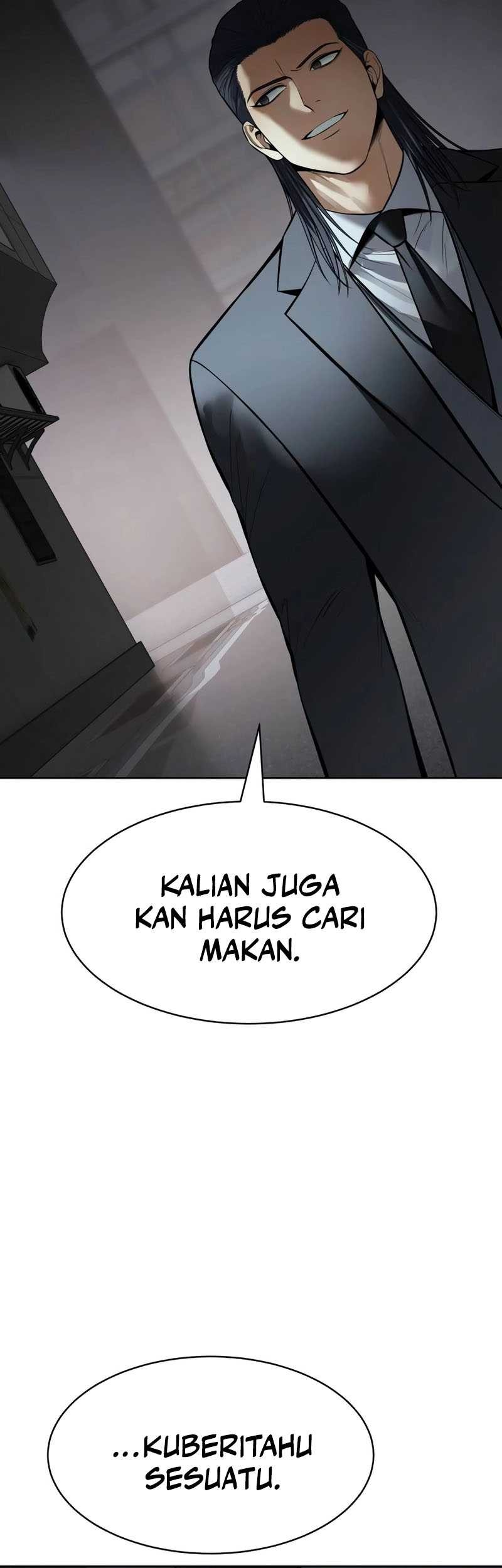Baek XX Chapter 110 - halaman 90