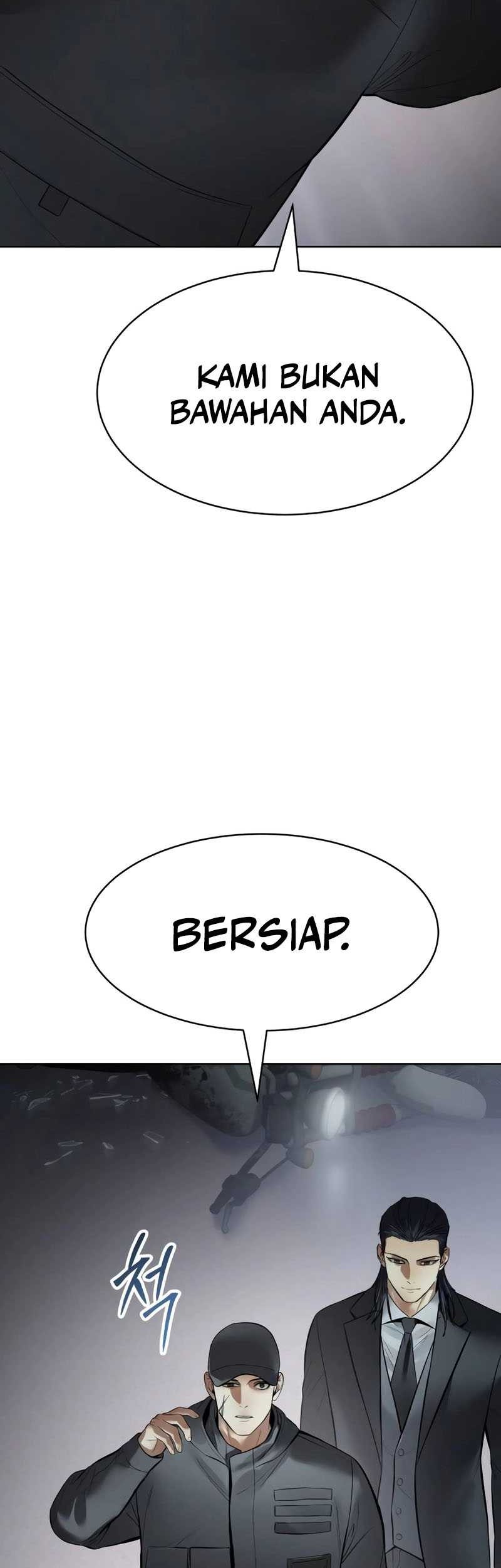 Baek XX Chapter 110 - halaman 92