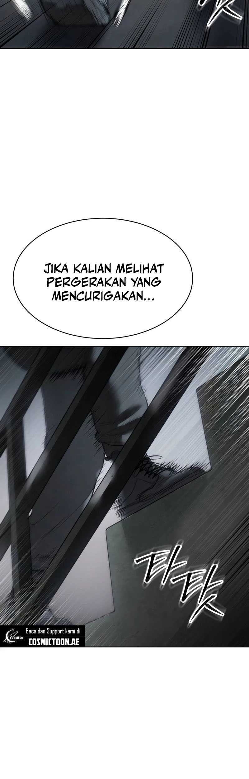 Baek XX Chapter 110 - halaman 94
