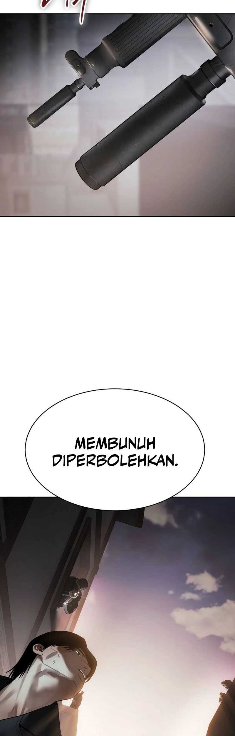 Baek XX Chapter 110 - halaman 97