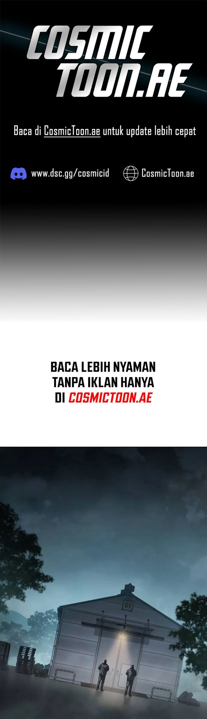 Baek XX Chapter 111 - halaman 1