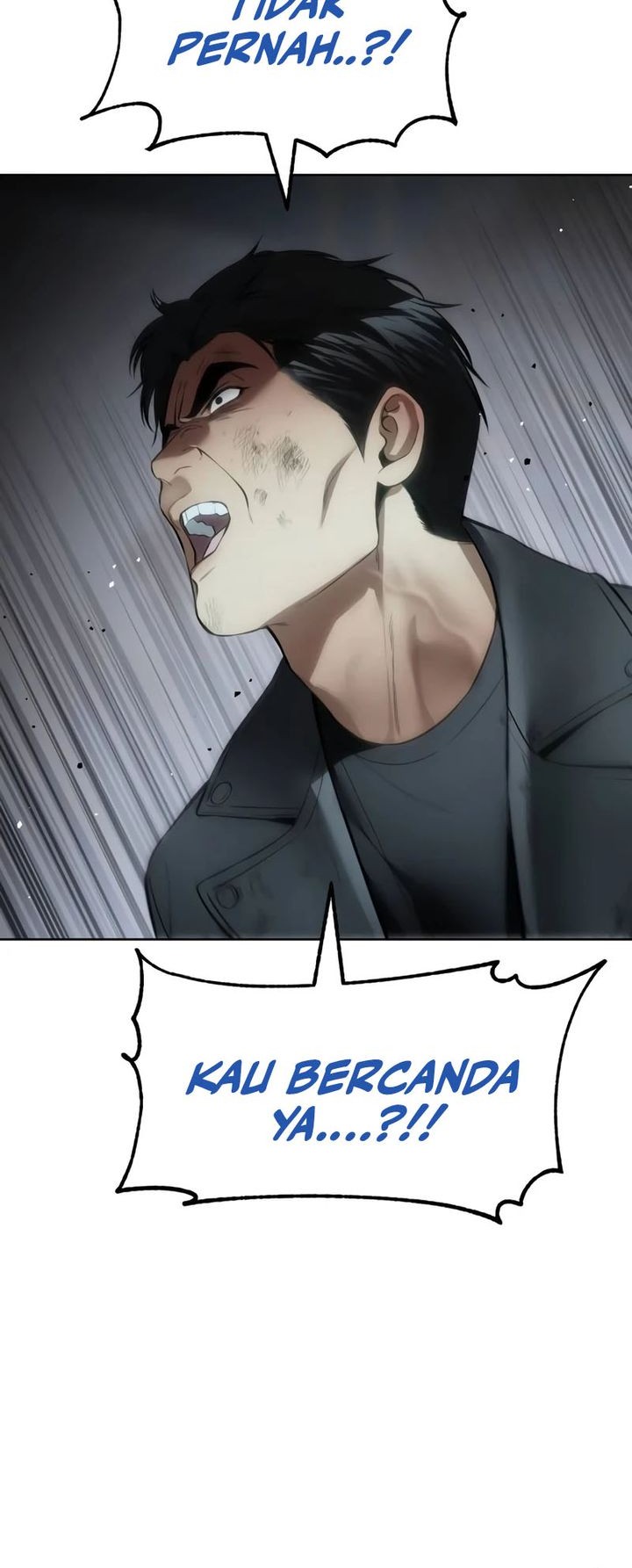Baek XX Chapter 111 - halaman 12