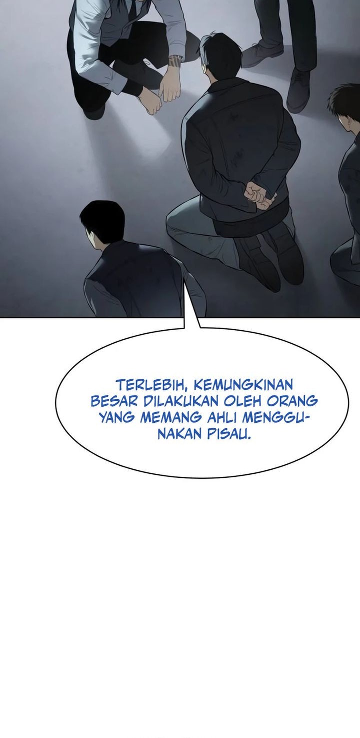 Baek XX Chapter 111 - halaman 18