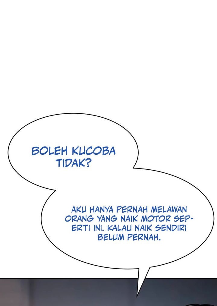 Baek XX Chapter 111 - halaman 3