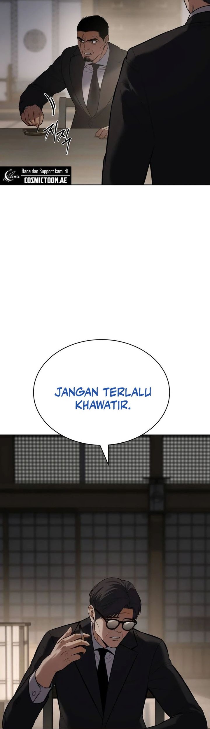 Baek XX Chapter 111 - halaman 35