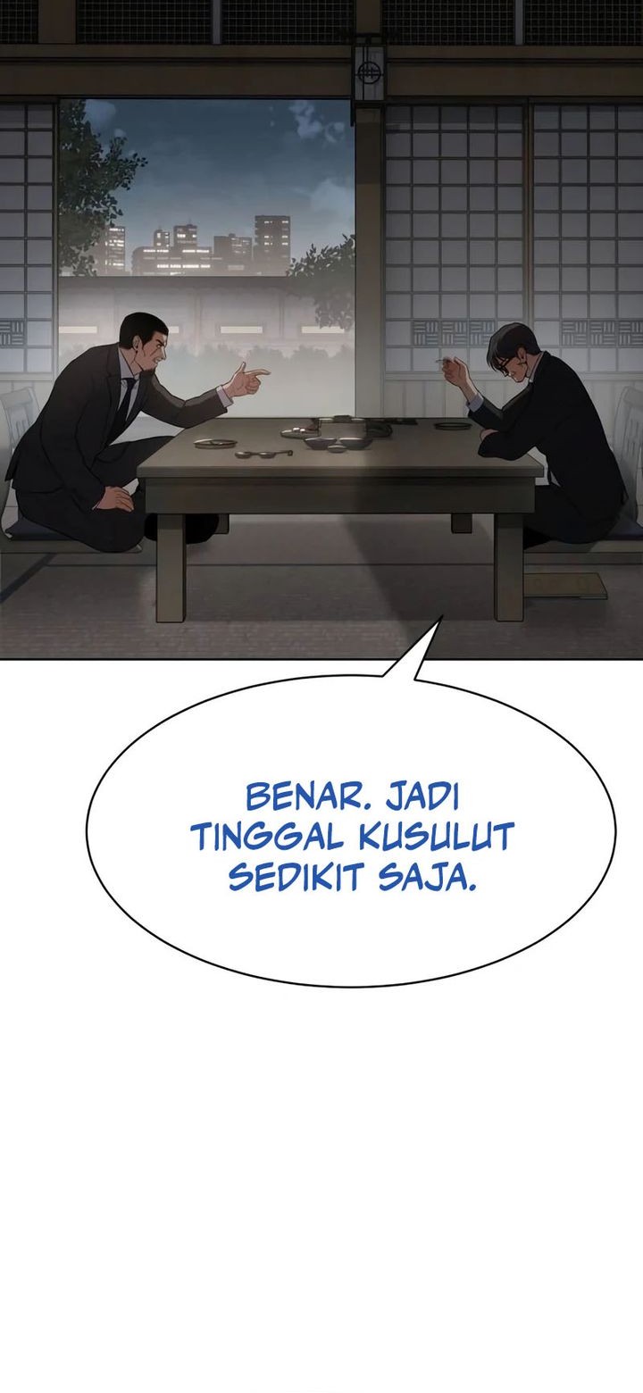 Baek XX Chapter 111 - halaman 39