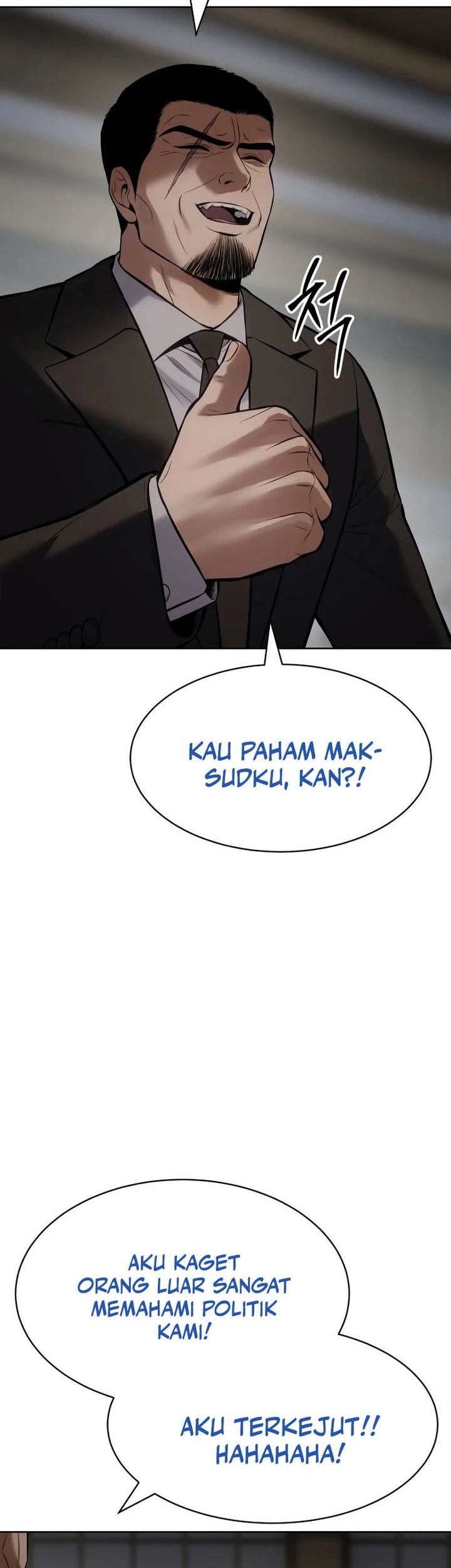 Baek XX Chapter 111 - halaman 41