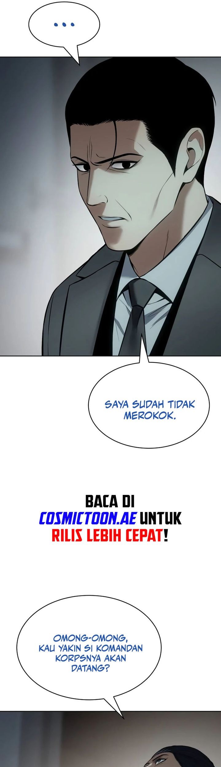Baek XX Chapter 111 - halaman 58