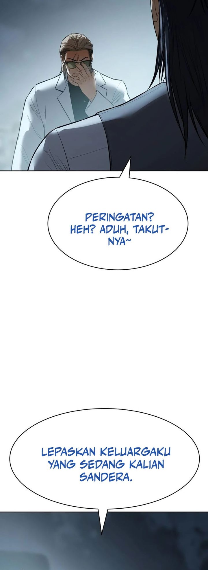 Baek XX Chapter 111 - halaman 69