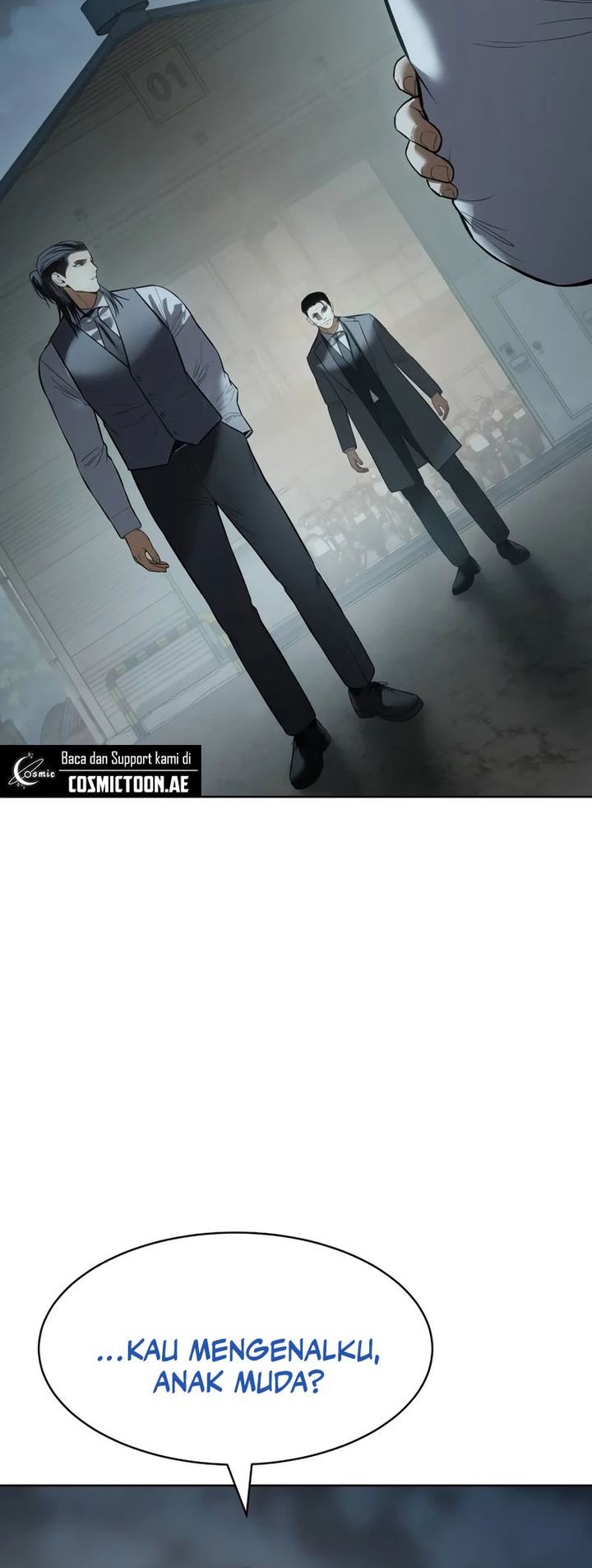 Baek XX Chapter 111 - halaman 72