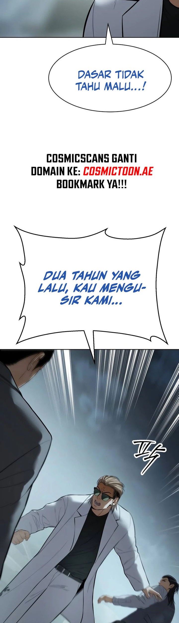 Baek XX Chapter 111 - halaman 74