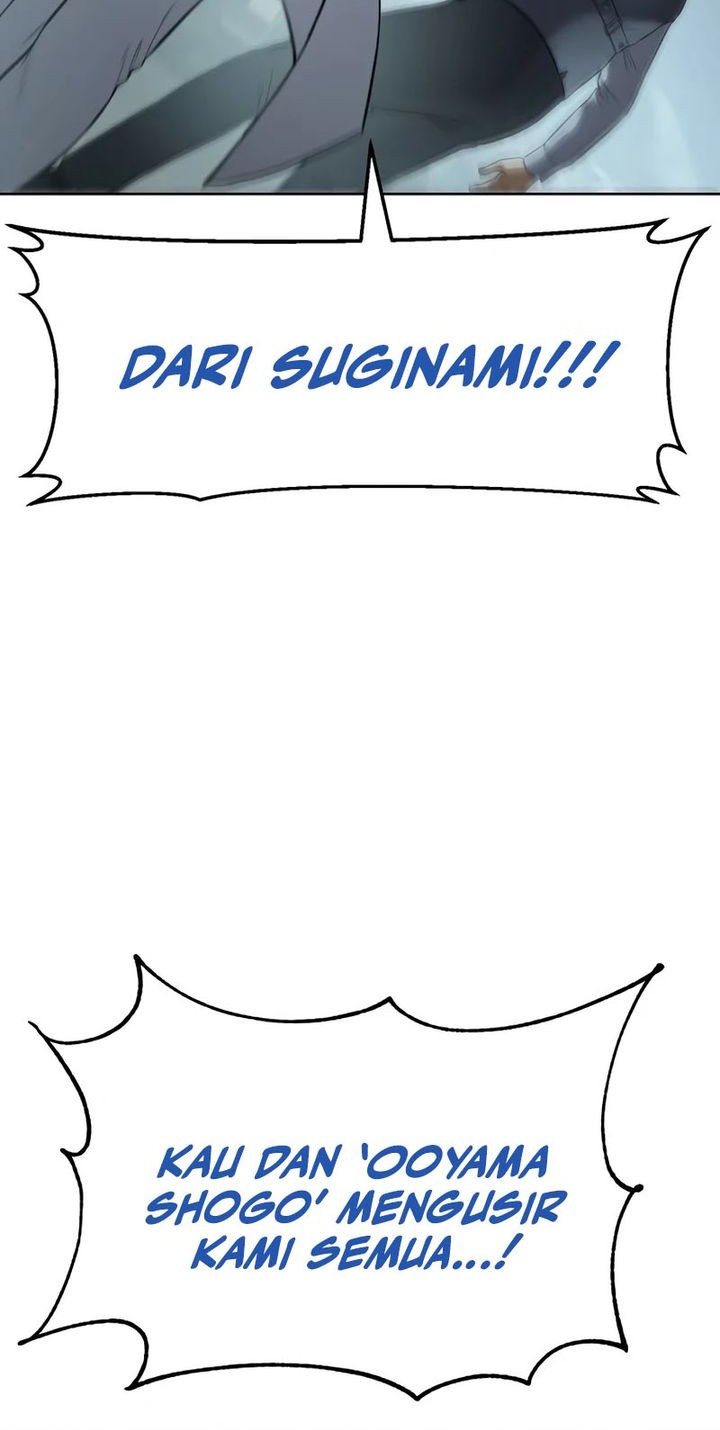 Baek XX Chapter 111 - halaman 75