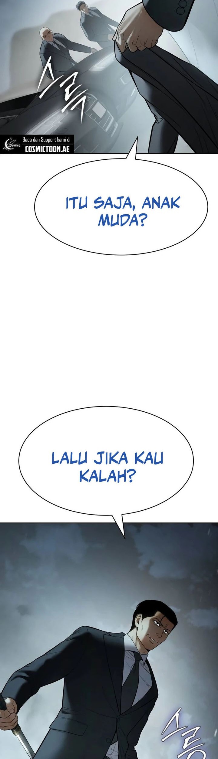 Baek XX Chapter 111 - halaman 83