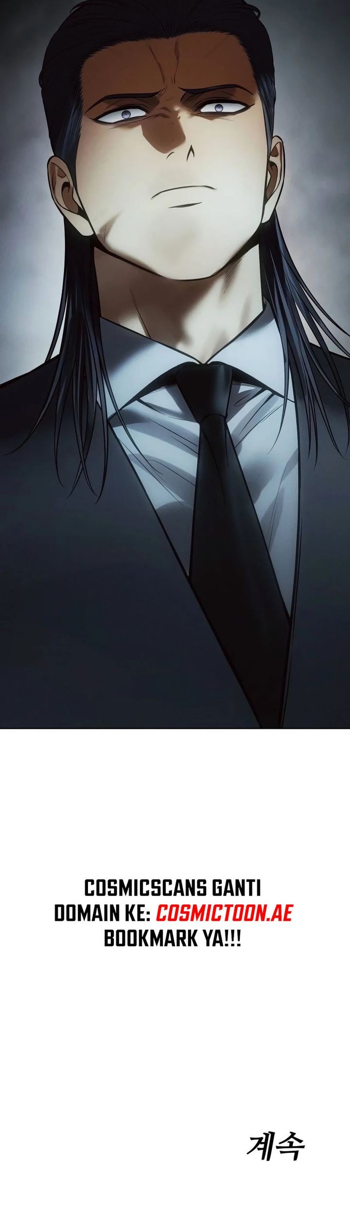 Baek XX Chapter 111 - halaman 94