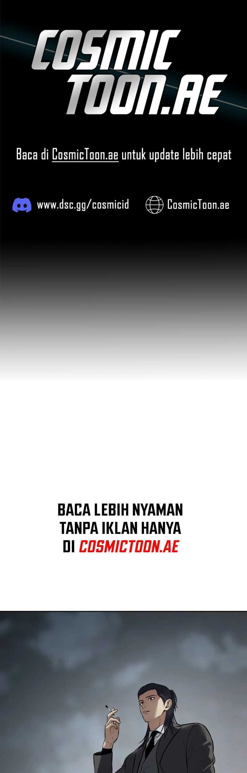 Baek XX Chapter 112 - halaman 1