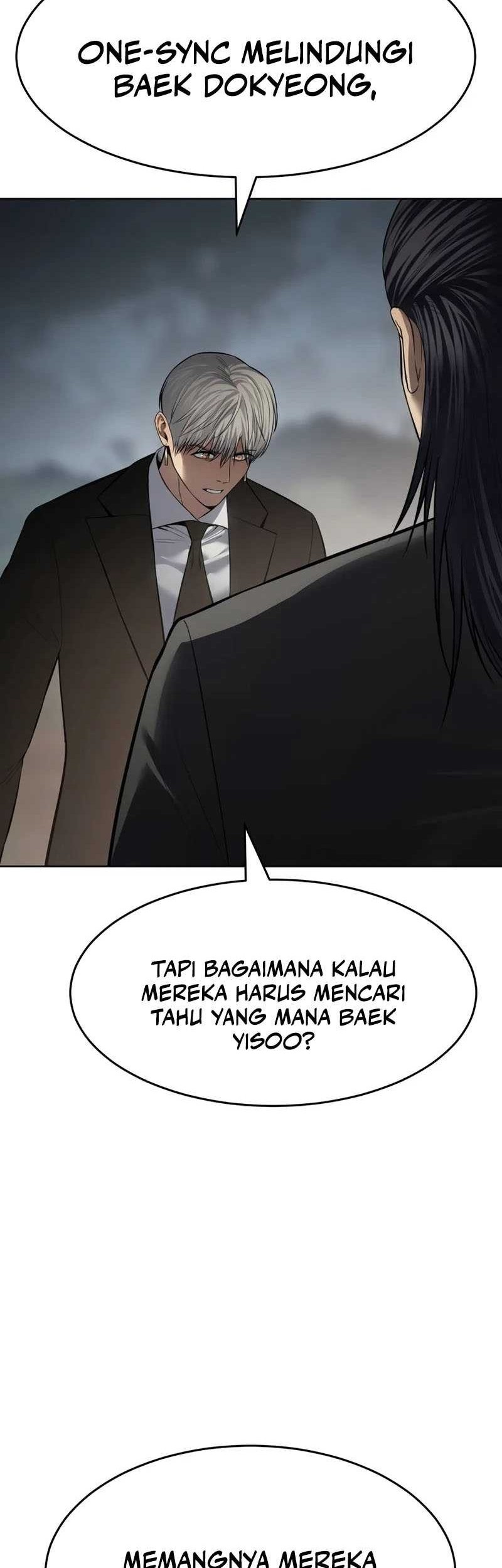 Baek XX Chapter 112 - halaman 11