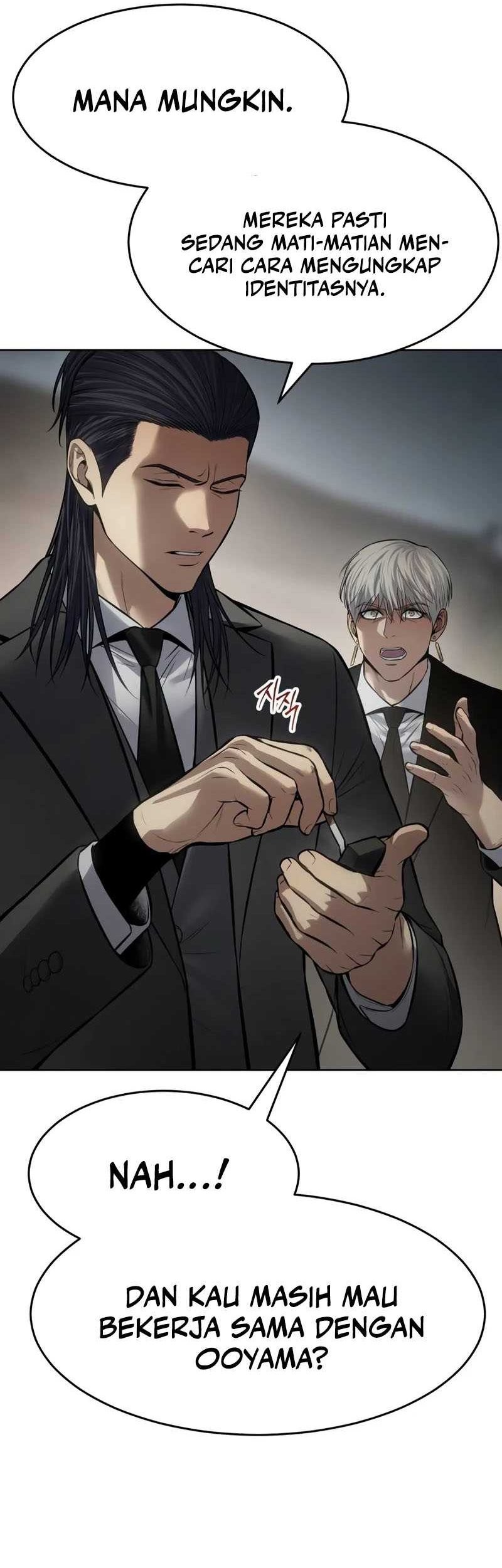 Baek XX Chapter 112 - halaman 13
