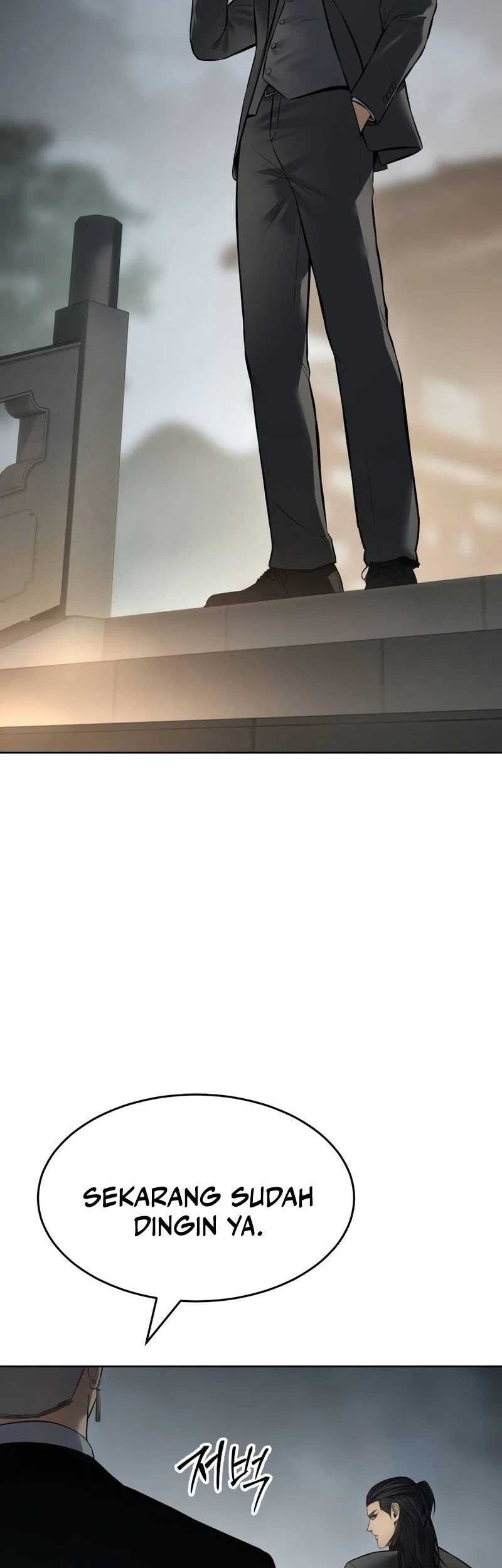 Baek XX Chapter 112 - halaman 2