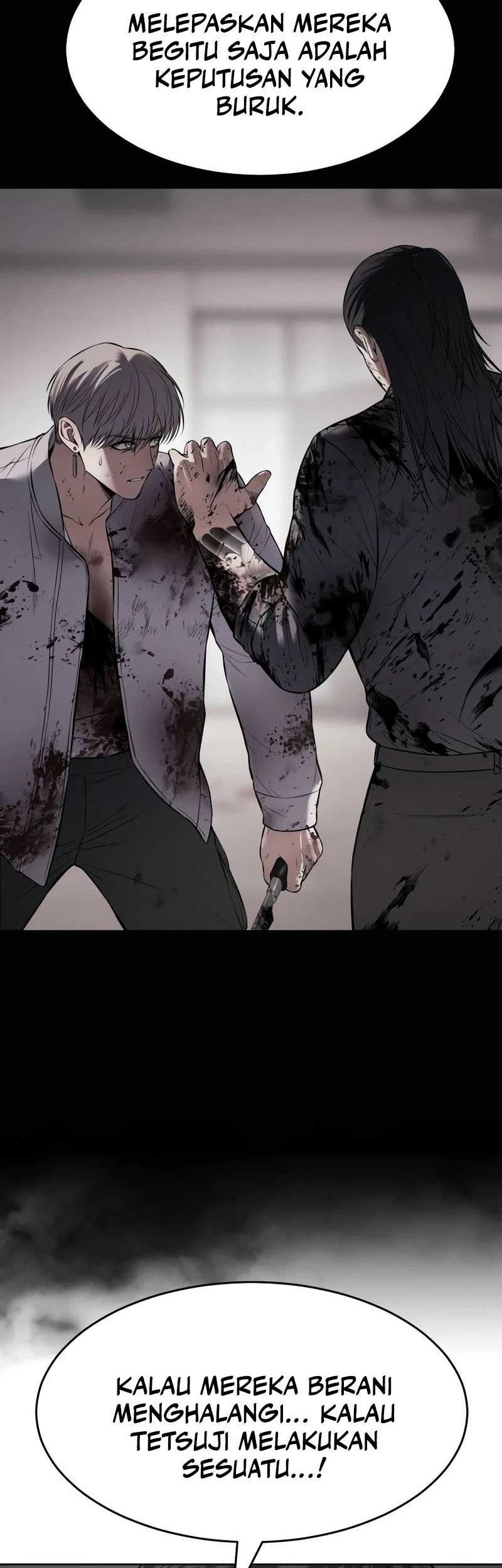 Baek XX Chapter 112 - halaman 20