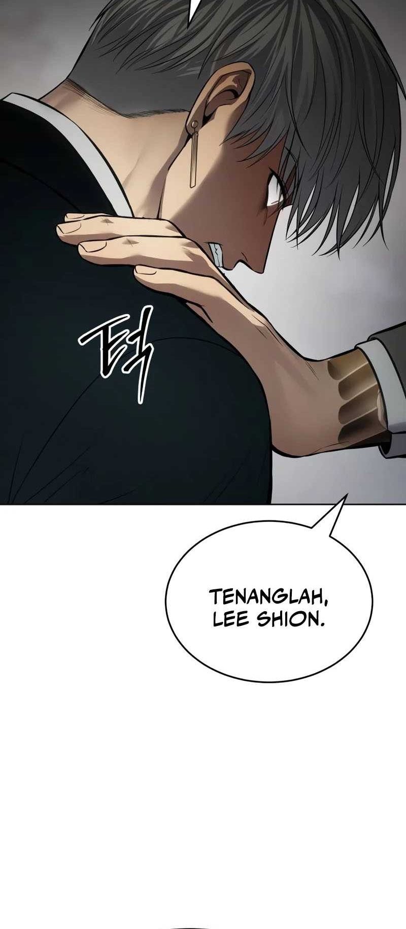 Baek XX Chapter 112 - halaman 21