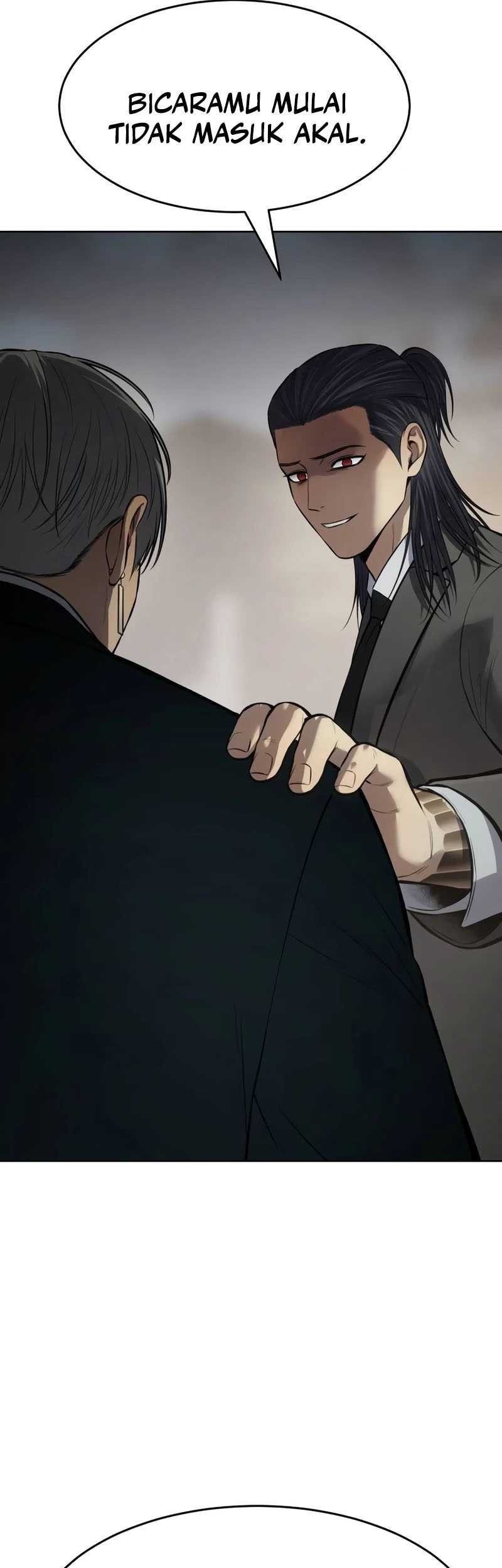 Baek XX Chapter 112 - halaman 22