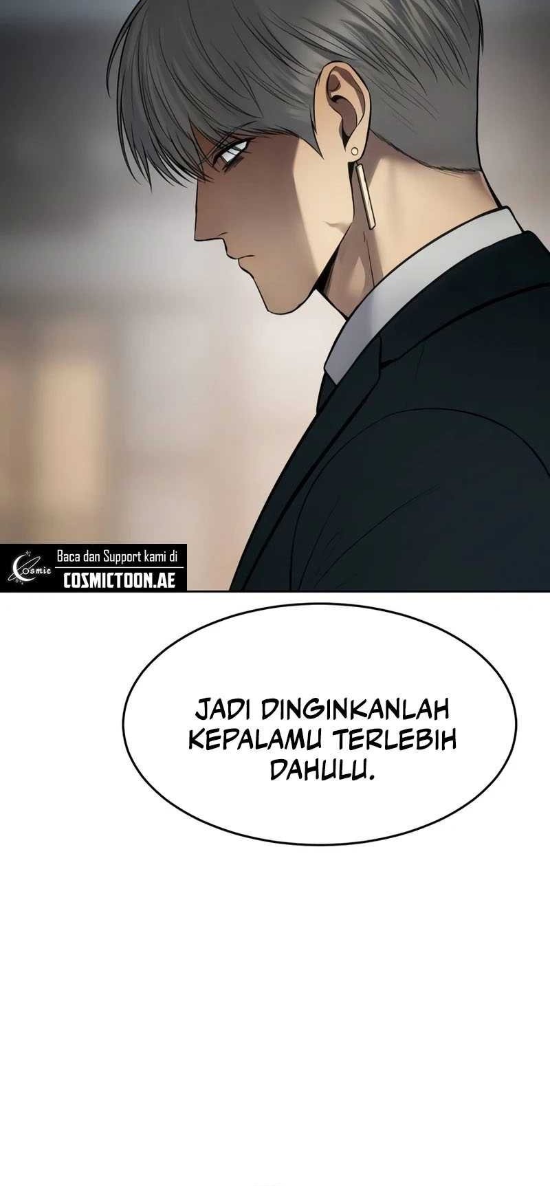 Baek XX Chapter 112 - halaman 24