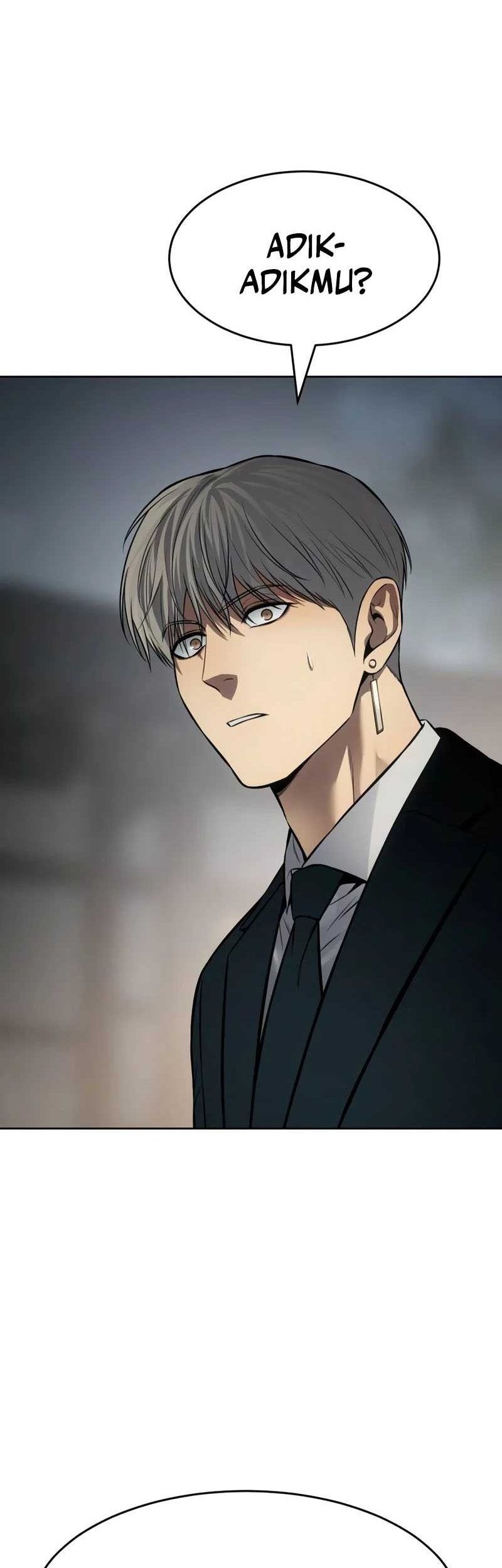 Baek XX Chapter 112 - halaman 26
