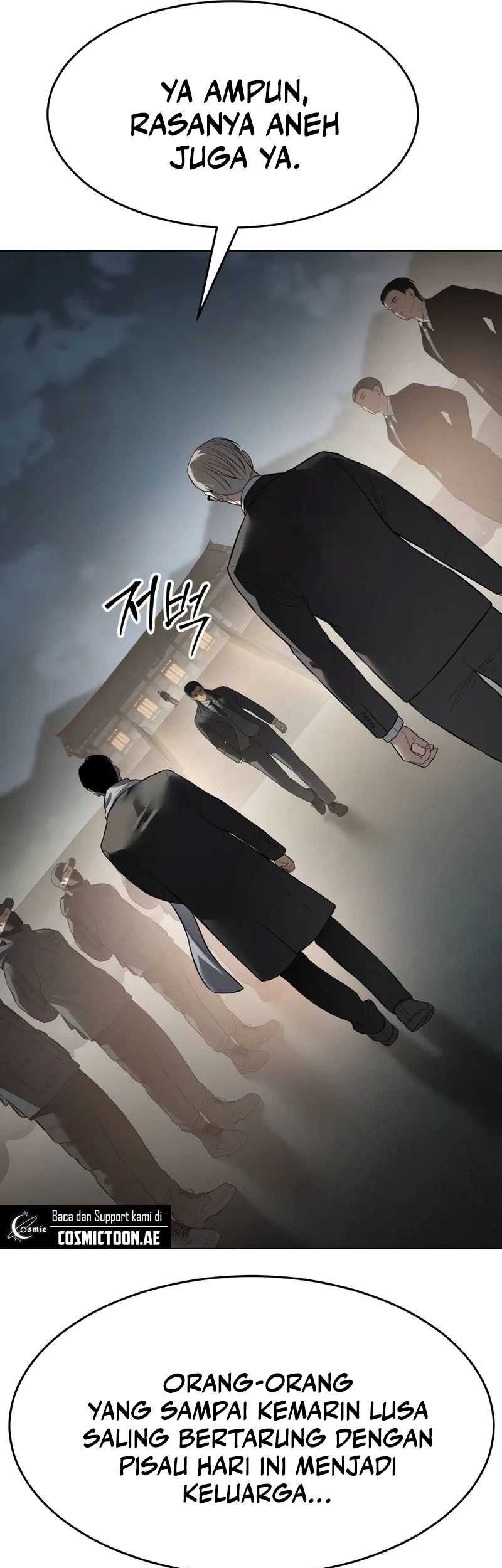 Baek XX Chapter 112 - halaman 37