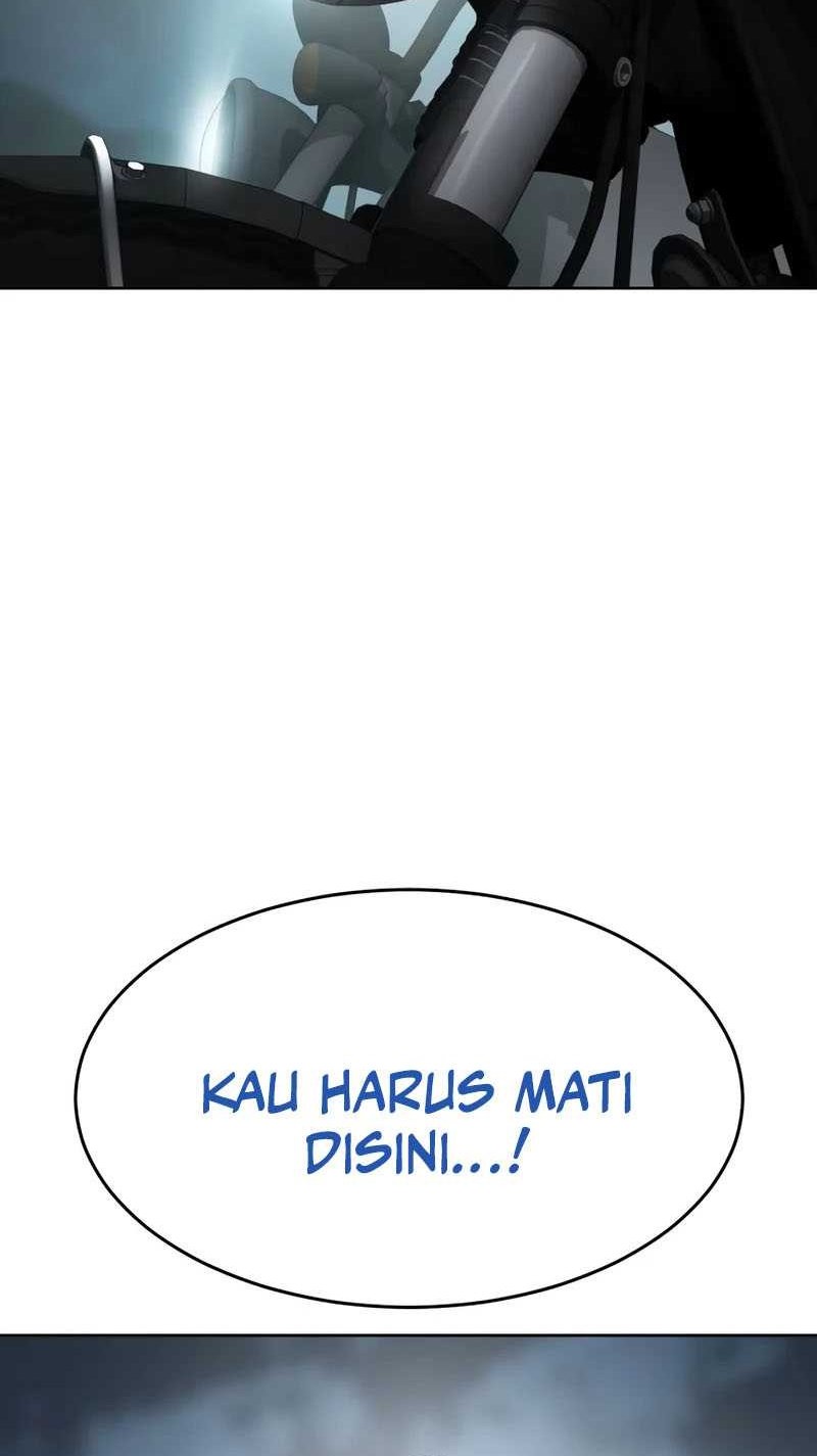 Baek XX Chapter 112 - halaman 42