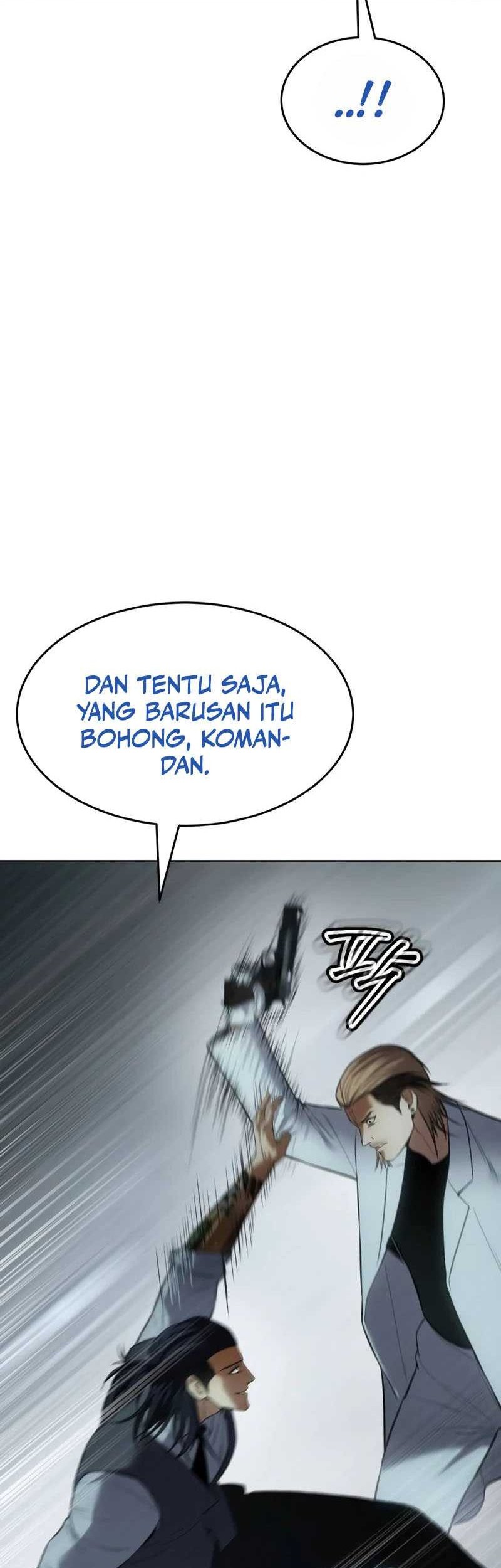 Baek XX Chapter 112 - halaman 47
