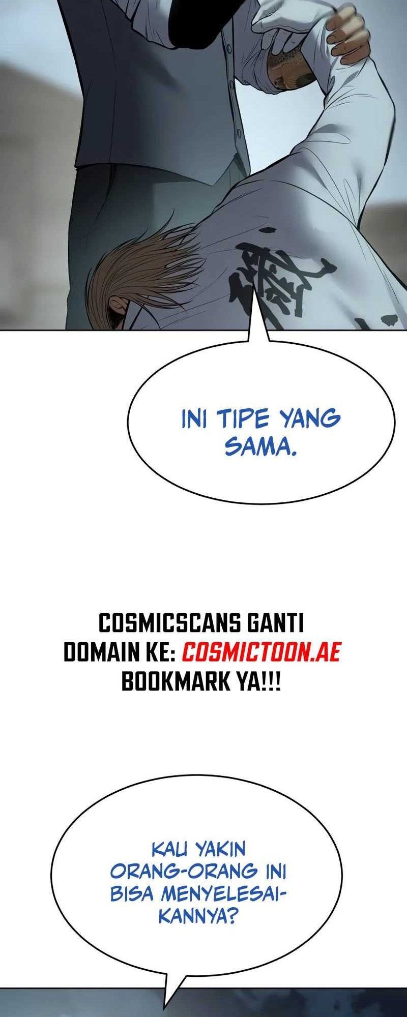 Baek XX Chapter 112 - halaman 51