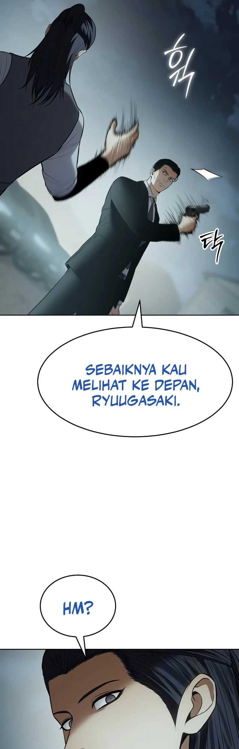 Baek XX Chapter 112 - halaman 52