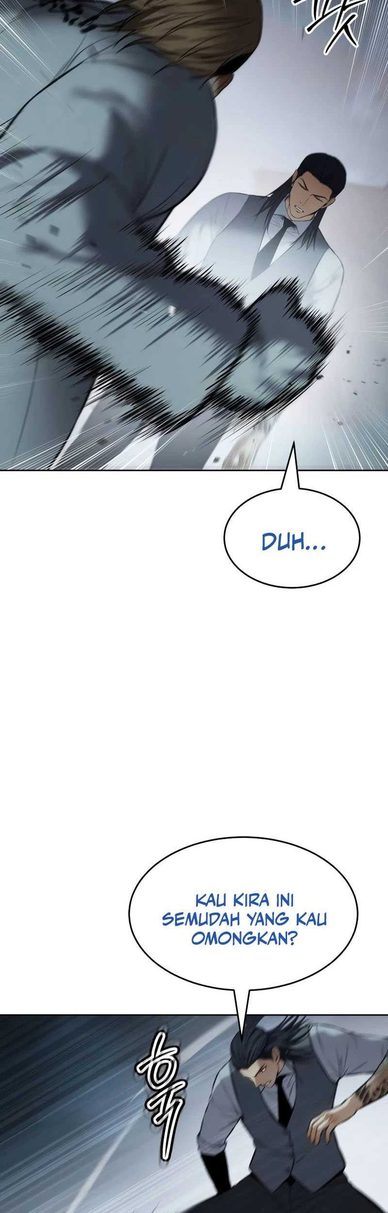 Baek XX Chapter 112 - halaman 59