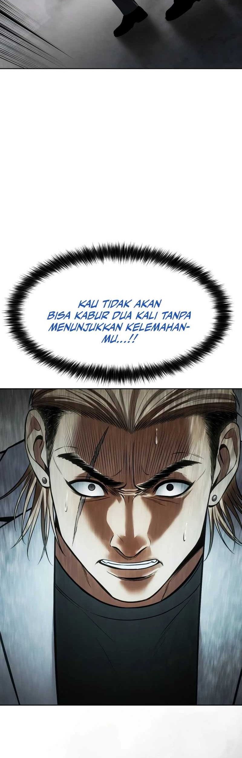 Baek XX Chapter 112 - halaman 65