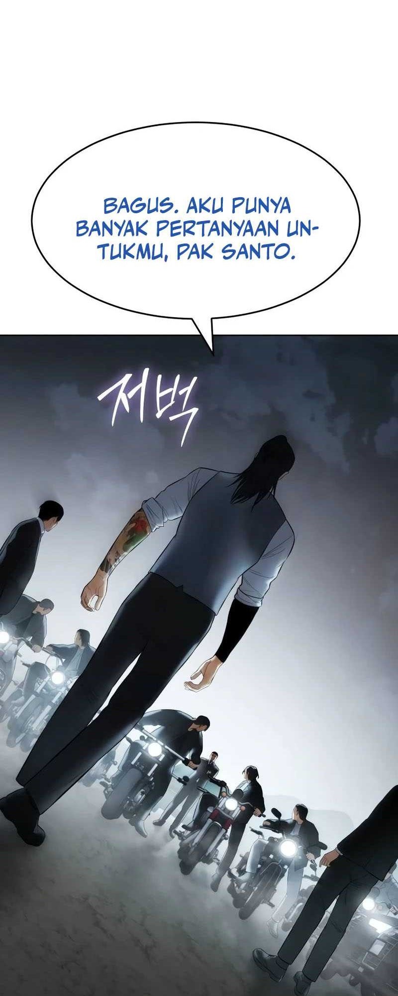 Baek XX Chapter 112 - halaman 90