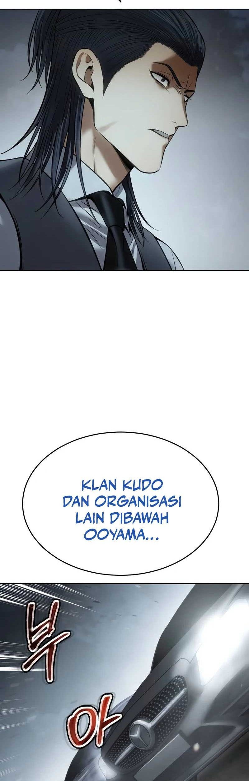 Baek XX Chapter 112 - halaman 92