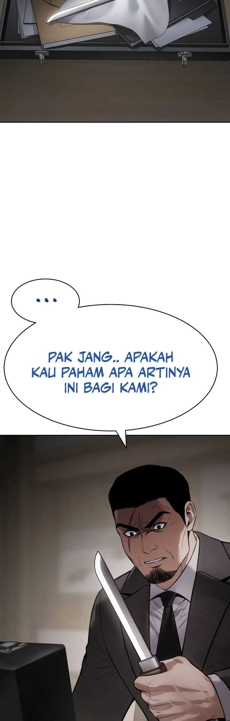 Baek XX Chapter 113 - halaman 12