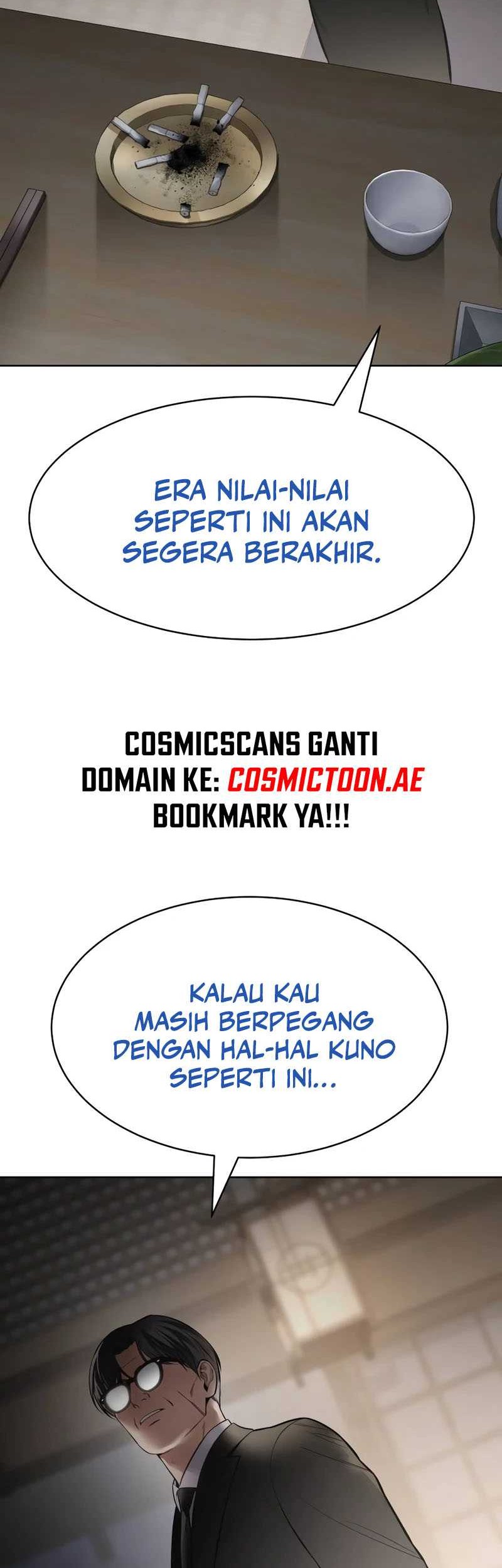 Baek XX Chapter 113 - halaman 15