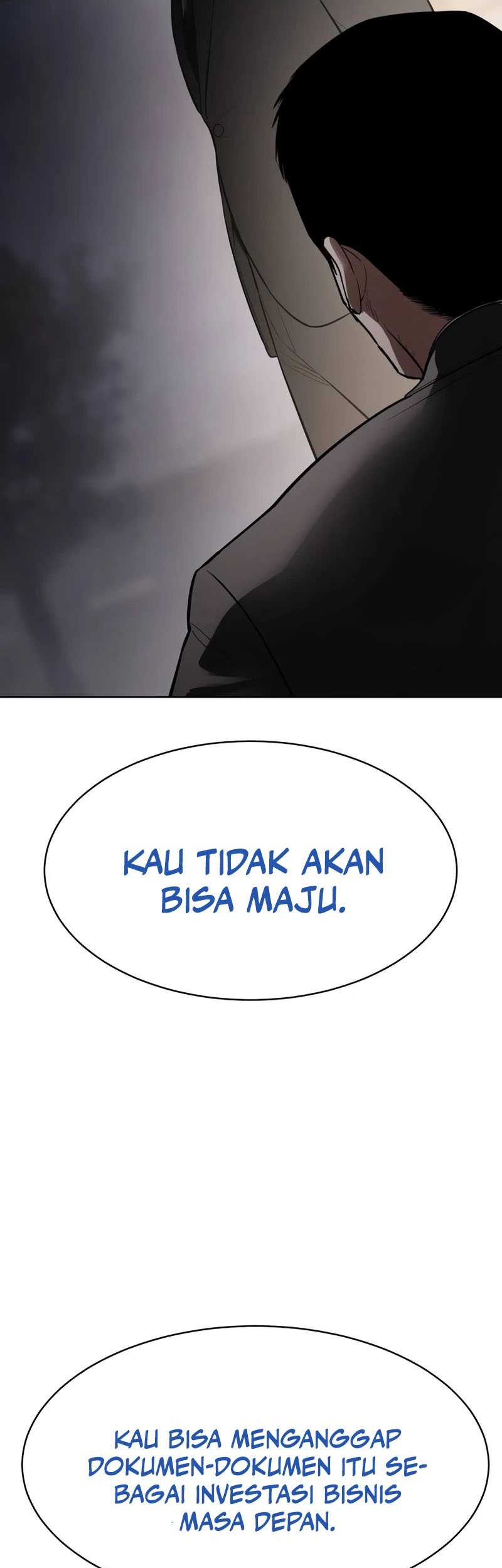 Baek XX Chapter 113 - halaman 16