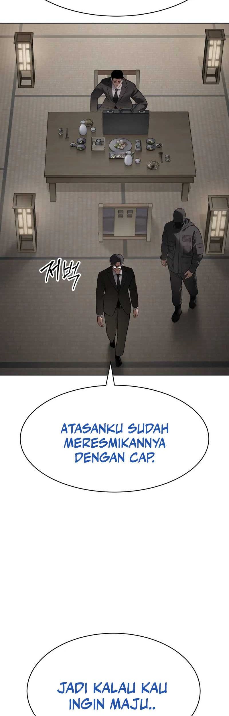 Baek XX Chapter 113 - halaman 17