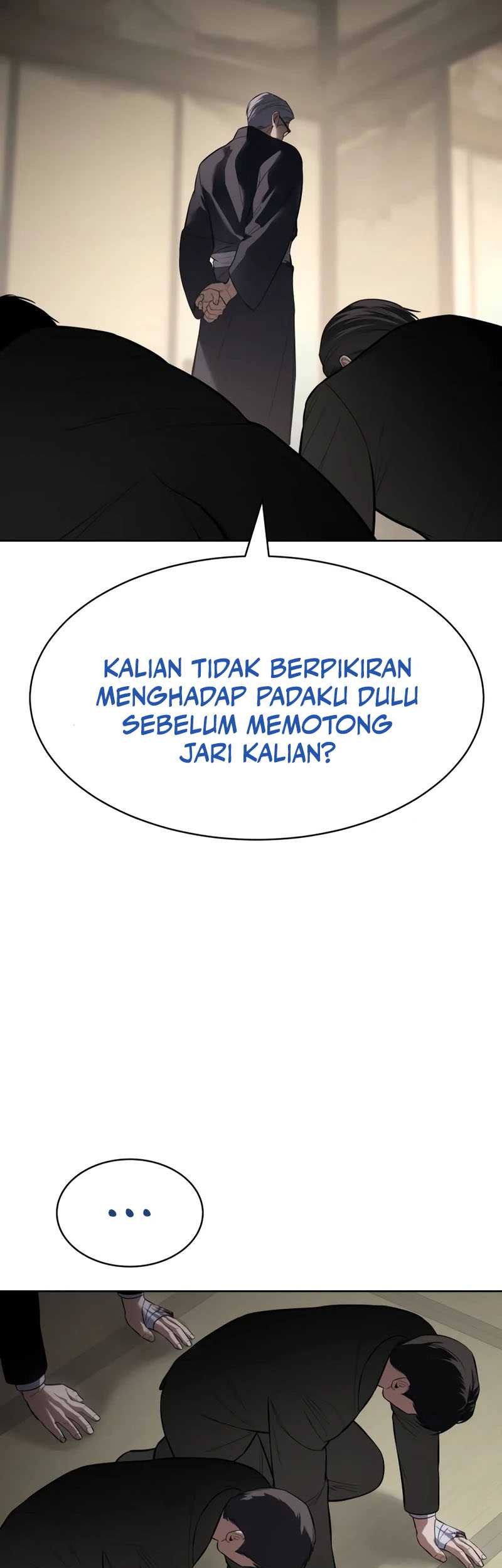 Baek XX Chapter 113 - halaman 24