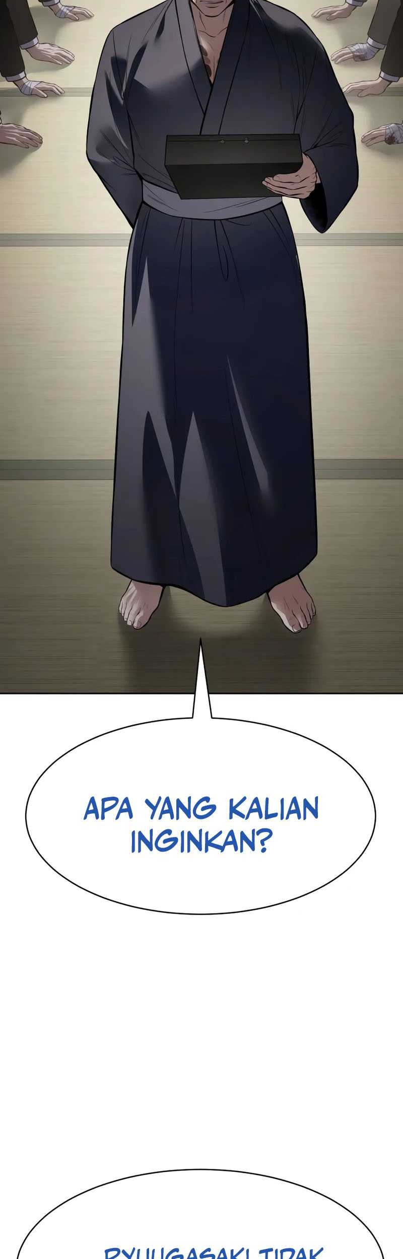 Baek XX Chapter 113 - halaman 28
