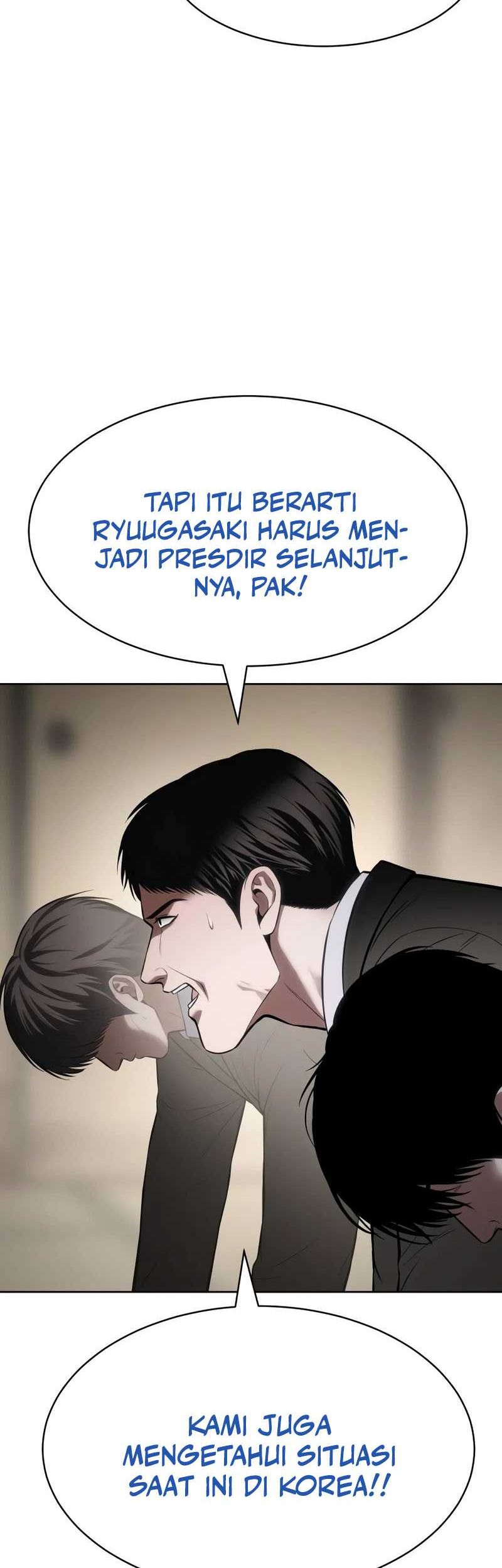 Baek XX Chapter 113 - halaman 32