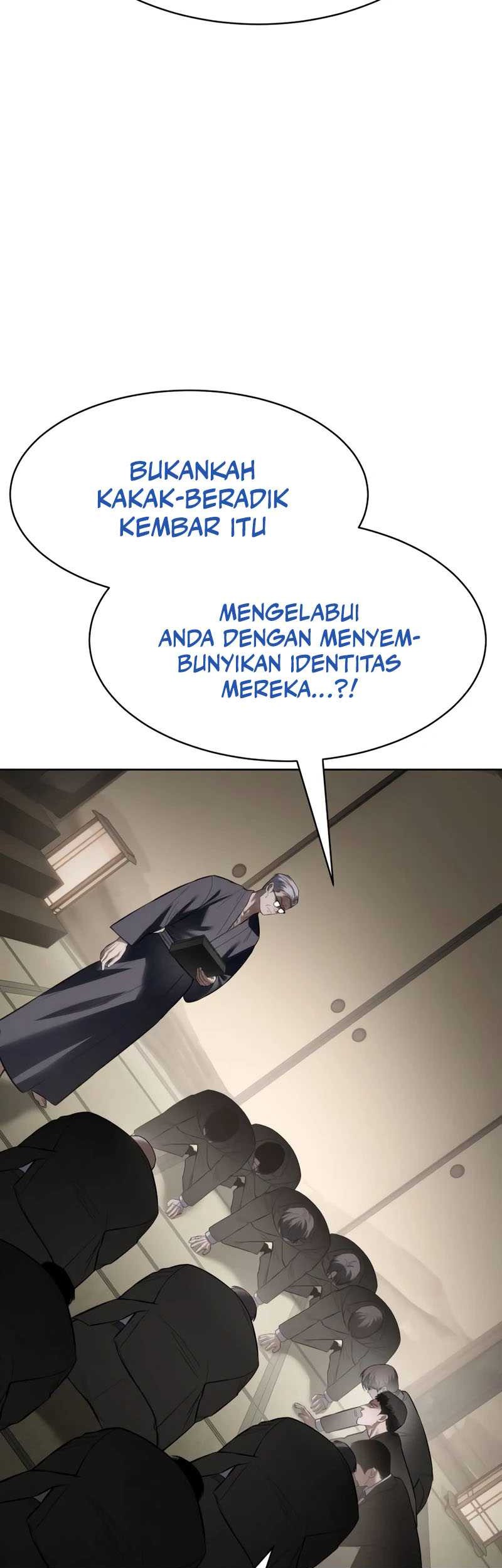 Baek XX Chapter 113 - halaman 33