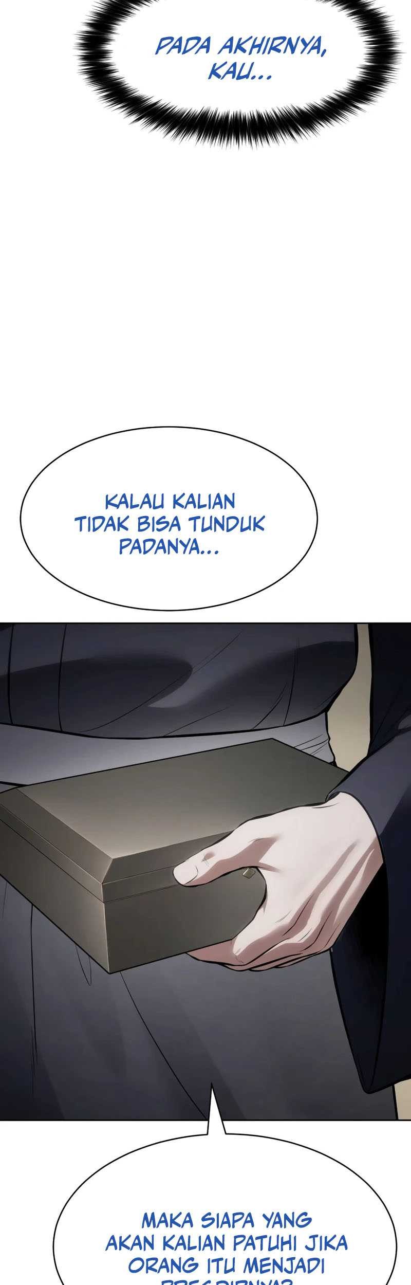 Baek XX Chapter 113 - halaman 35