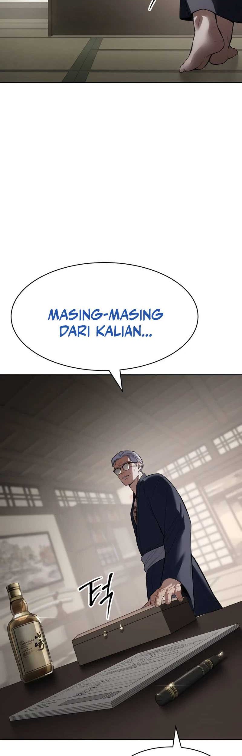 Baek XX Chapter 113 - halaman 40