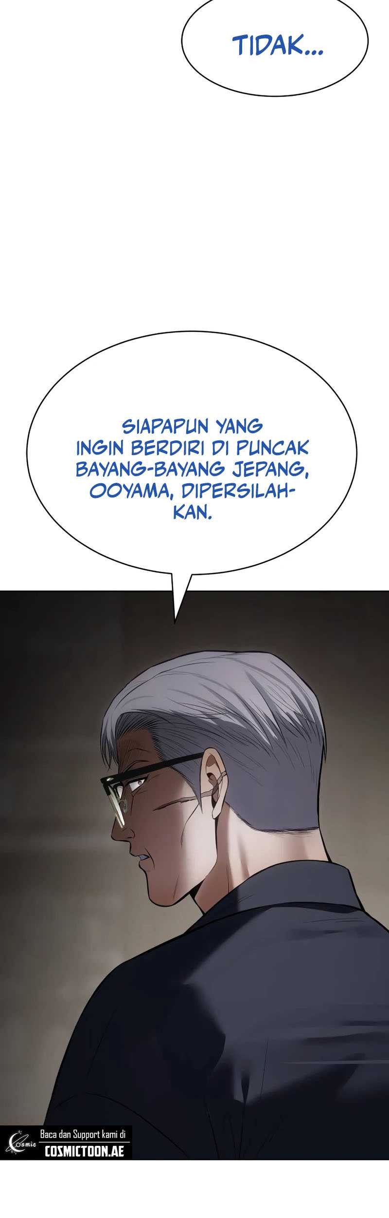 Baek XX Chapter 113 - halaman 41