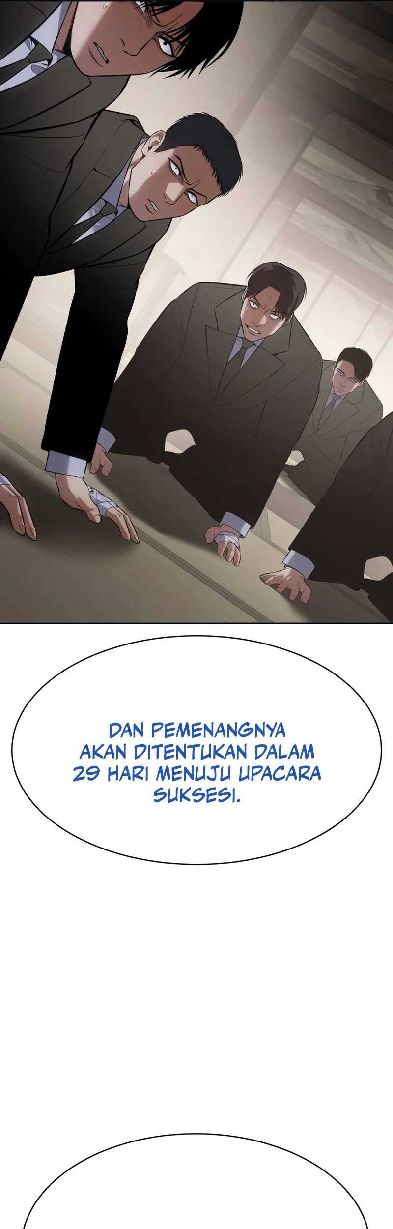 Baek XX Chapter 113 - halaman 43