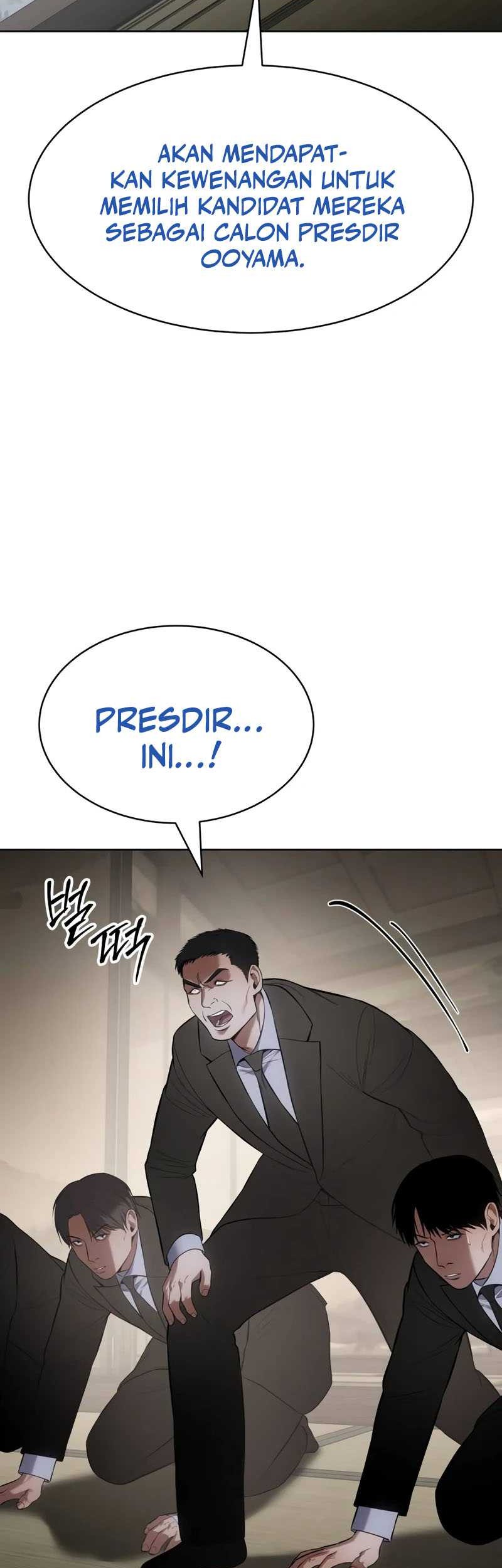 Baek XX Chapter 113 - halaman 45